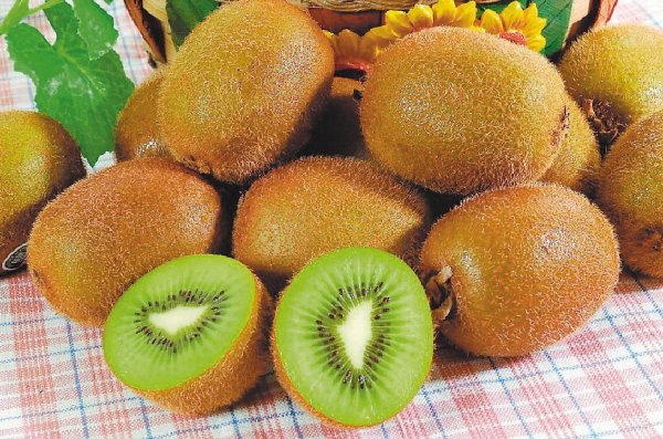 Eat 30 days of strange fruit