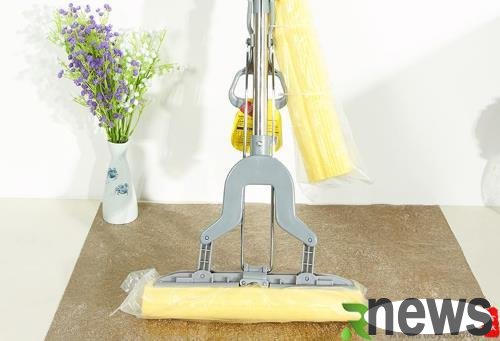 Which mop tiles are the cleanest? Five easy-to-use mop recommendations