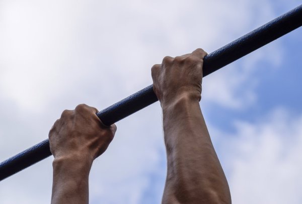 Why is grip strength closely related to long strength and healthier life? How to enhance grip by tutoring