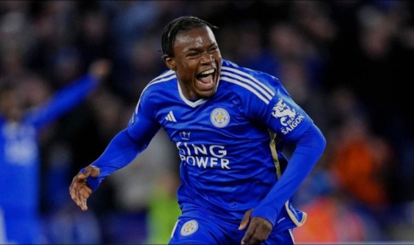 Talksport: Sunderland £28m quote Leicester City winger Fatawu
