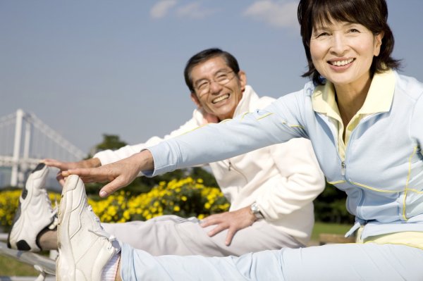 Start with 60% of the maximum heartbeat! Mastering the three major risk factors of sports is safe