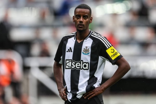 👋Romano: Isaac officially decided to leave the team, he only wants to go to Liverpool and never considers the new moon