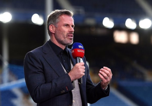 Carragher & Keane: Champions can win when they are in poor form, Liverpool s performance can improve