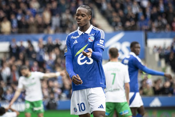 Reporter: Chelsea believes Emega will have the level of playing in the Premier League in 2026