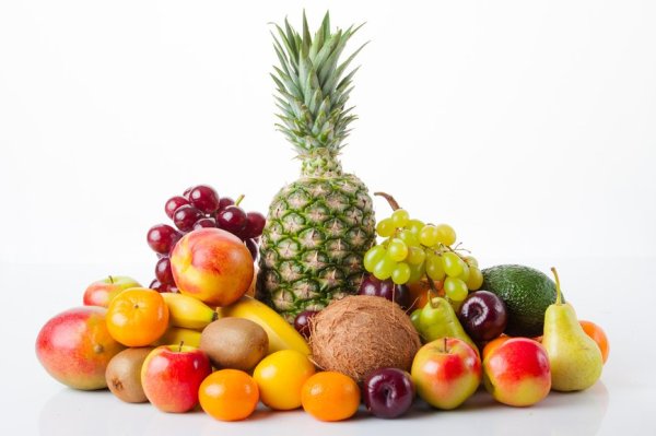 It has vitamins, minerals and antioxidants. 5 kinds of fruits and vegetables can help you improve your dietary standards at one time