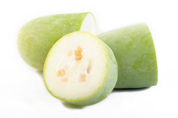 Eating winter melons can relieve heat, help detoxify and eliminate kidney, but is drinking winter melon tea effective? Nutritionist answer