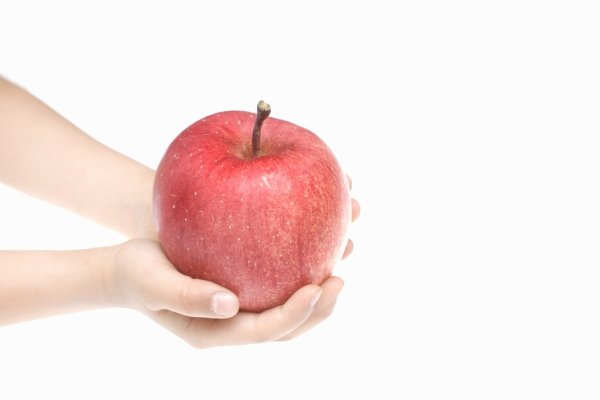 Top choice fruits for lowering pyrosterol Experts reveal 4 reasons why Apple is good