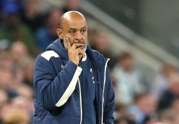 Nuno: International match day is important to us and needs to calm down and get back into work
