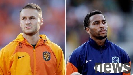 Dutch national team official: Juventus midfielder Kuppmenas is recruited to substitute due to injury