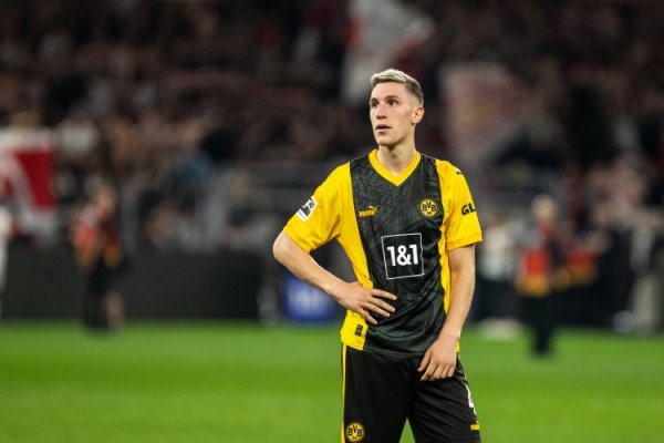 Reporter: Bayern has inquired about Schloterbeck, but the player is not Liverpool’s recruitment target