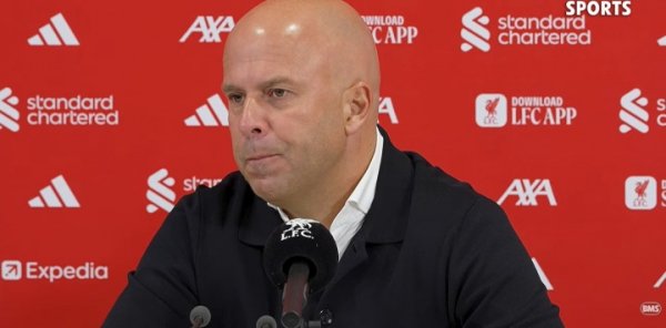 Do you regret the rotation? Slott: This is the right decision, the main lineup did not win much against Crystal Palace