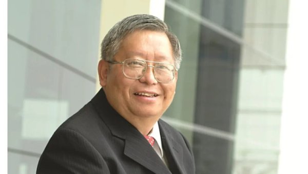 It is not easy for Luo Weiren to return to Intel, but the situation with the intervention of the US government is different.