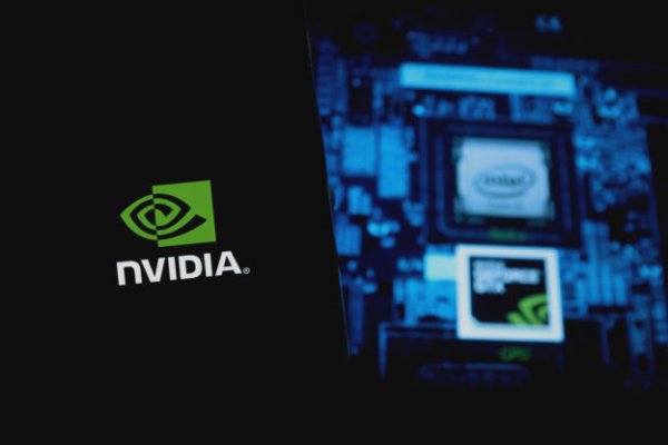 Talking about NVIDIA Blackwell chips, Trump: He won’t let others get them